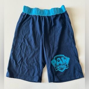 Nickelodeon Paw Patrol Shorts - Youth Size 5T